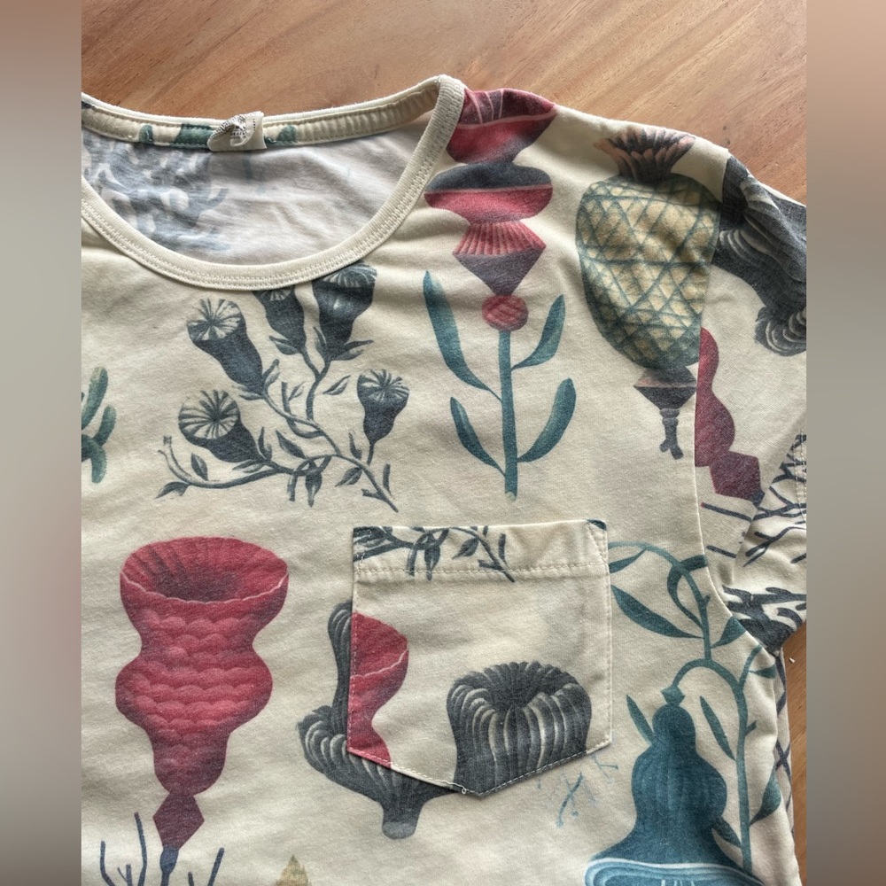 Deus Ex Machina T-shirt